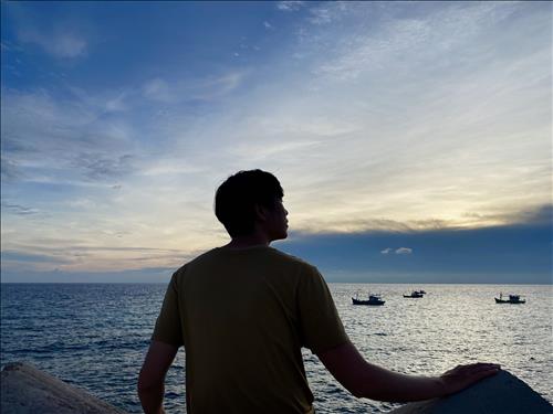 Declan, 32 tuổi, Quận 1, Việt Nam