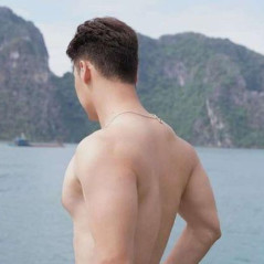 Nam CT, 40 tuổi, Tìm bạn bè, Gay, Quận Ninh Kiều, Cần Thơ