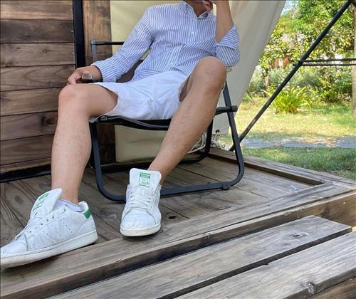 Nhật Minh, 32 tuổi, Quận 1, Việt Nam