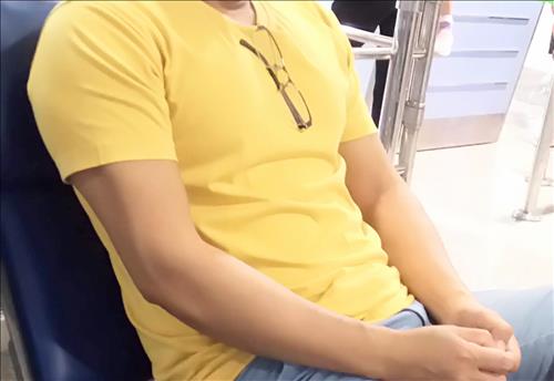Anh Trung Niên, 38 tuổi, Quận 1, Việt Nam