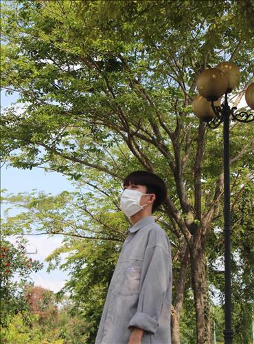 Duy Phong, 23 tuổi, Quận 1, Việt Nam