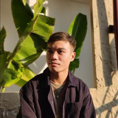 Nam, 31 tuổi, Tìm bạn bốn phương, Gay, Quận Ba Đình, Hà Nội