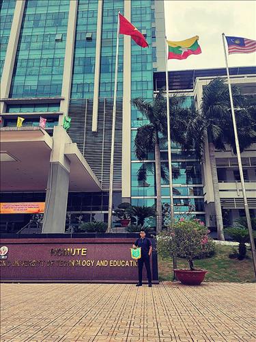 Dăn, 24 tuổi, Quận 1, Việt Nam