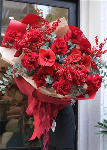 Krixi, 31 tuổi, Quận Gò Vấp, Việt Nam
