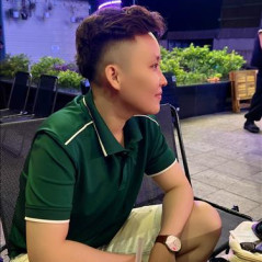 Anh Po, 30 tuổi, Tìm bạn bốn phương, Les, Quận 12, Hồ Chí Minh