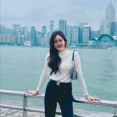 Chuku, 34 tuổi, Tìm bạn bè, Les, Quận 12, Hồ Chí Minh