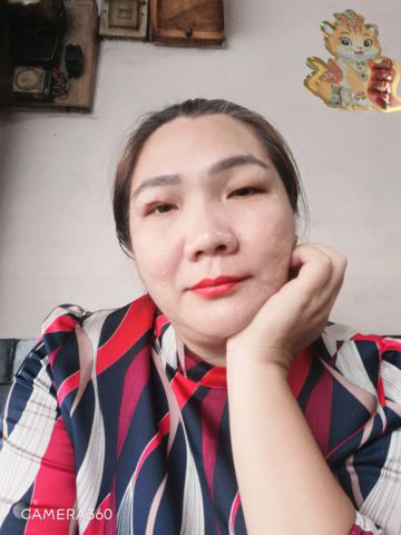 Hoàng Oanh, 43 tuổi, Quận 3, Việt Nam