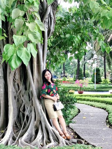 Mây, 59 tuổi, Quận 3, Việt Nam