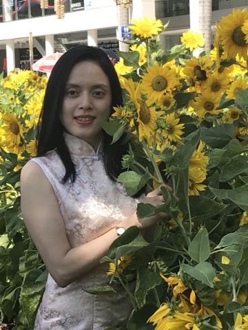 Jane, 41 tuổi, Quận 7, Việt Nam