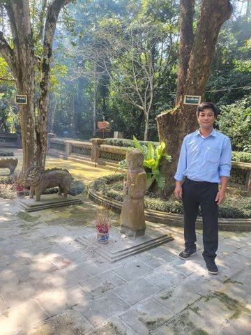 Phuc Pham, 41 tuổi, Thủ Dầu Một, Việt Nam