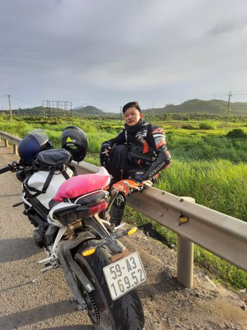 Mr. Đạt, 35 tuổi, Quận 1, Việt Nam