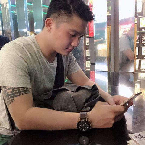 Giàu, 31 tuổi, Quận 1, Việt Nam
