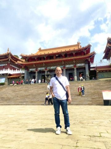 Kong, 47 tuổi, Quận 1, Việt Nam