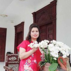 1972 
  ko tìm nữa, 51 tuổi, Tìm người kết hôn, Nữ, Quận Đống Đa, Hà Nội