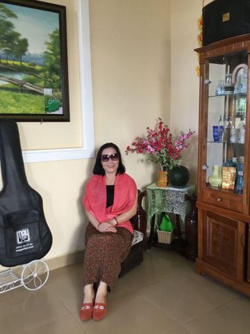 Phuong, 60 tuổi, Đà Lạt, Việt Nam