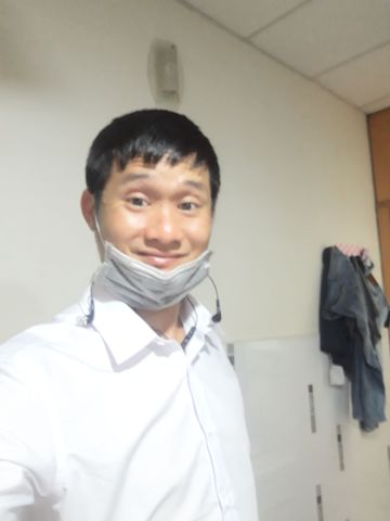 Hieutrung, 39 tuổi, Quận 3, Việt Nam