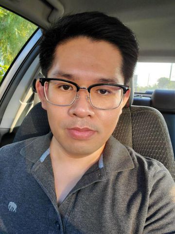Harry, 37 tuổi, Quận 1, Việt Nam
