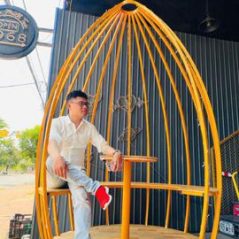 Kjohn waker, 36 tuổi, Tìm người yêu, Nam, Đà Lạt, Lâm Đồng