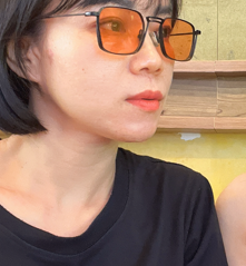 Hue Hoàng, 39 tuổi, Tìm bạn bốn phương, Nữ, Nha Trang, Khánh Hòa
