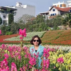Hoa Mai, 51 tuổi, Tìm người kết hôn, Nữ, Quận Hoàn Kiếm, Hà Nội