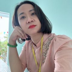 Nguyễn phương trâm, 39 tuổi, Tìm bạn bốn phương, Nữ, Cam Ranh, Khánh Hòa