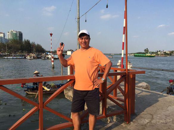 Minh, 53 tuổi, Quận 1, Việt Nam