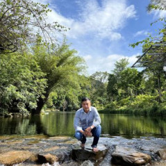 Minh, 49 tuổi, Tìm bạn bốn phương, Nam, Quận 7, Hồ Chí Minh