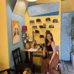 Van, 40 tuổi, Tìm người hẹn hò, Nữ, Nha Trang, Khánh Hòa