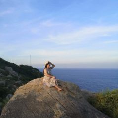 Linh Linh, 37 tuổi, Tìm bạn bè, Nữ, Quận 7, Hồ Chí Minh