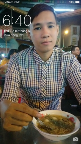 Thanh Mỹ, 34 tuổi, Củ Chi, Việt Nam