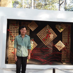 Lý Bình, 37 tuổi, Tìm bạn bè, Nam, Quận 11, Hồ Chí Minh