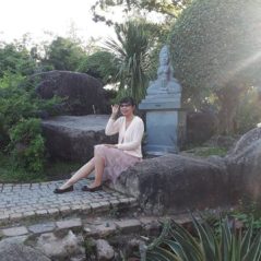 Babie, 32 tuổi, Tìm bạn bốn phương, Nữ, Quận Ninh Kiều, Cần Thơ