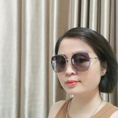 Tuệ An, 43 tuổi, Tìm bạn bốn phương, Nữ, Quận Hoàng Mai, Hà Nội