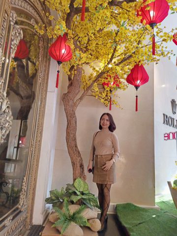 Hoà, 45 tuổi, Quận Cầu Giấy, Việt Nam