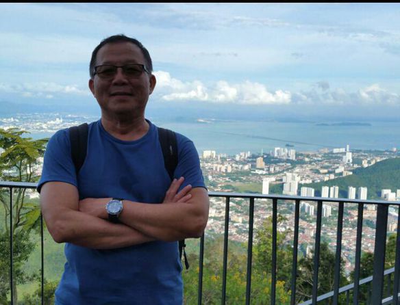 Thao, 50 tuổi, Quận 3, Việt Nam