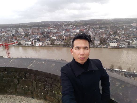 Tran Viet Bac, 48 tuổi, Quận 1, Việt Nam