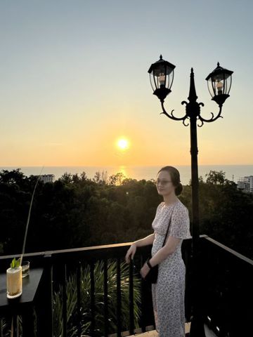 Thu Phương, 50 tuổi, Quận Tân Bình, Việt Nam
