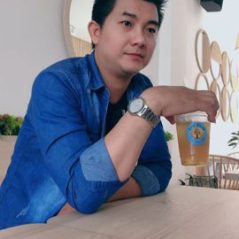Mitto Nguyễn Phúc, 34 tuổi, Tìm người yêu, Nam, Quận 7, Hồ Chí Minh