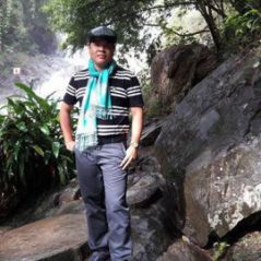 Nghi, 42 tuổi, Tìm người kết hôn, Nam, Cao Lãnh, Đồng Tháp