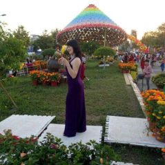 Ngọc Thu, 54 tuổi, Tìm người hẹn hò, Nữ, Quận Bình Thạnh, Hồ Chí Minh