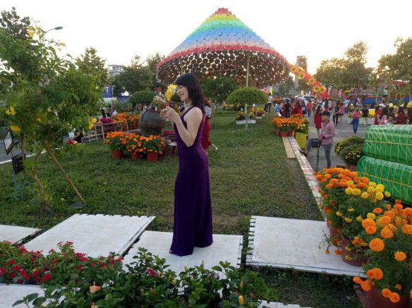 Ngọc Thu, 54 tuổi, Quận Bình Thạnh, Việt Nam