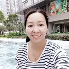 Delete, 39 tuổi, Tìm người yêu, Nữ, Quận 10, Hồ Chí Minh