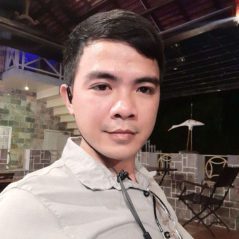 Hải Nam, 34 tuổi, Tìm bạn bè, Nam, Nha Trang, Khánh Hòa