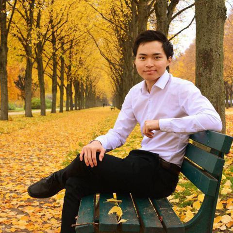 Quoc Viet Phung, 31 tuổi, Quận 1, Việt Nam
