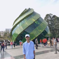 Tuấn Huy, 24 tuổi, Tìm người hẹn hò, Nam, Quận 7, Hồ Chí Minh