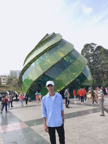 Tuấn Huy, 24 tuổi, Quận 7, Việt Nam