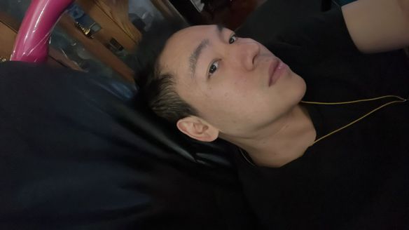 Keith Tran, 30 tuổi, Quận 1, Việt Nam