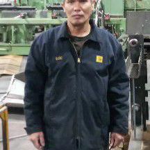 Trần An Quốc, 59 tuổi, Quận 1, Việt Nam