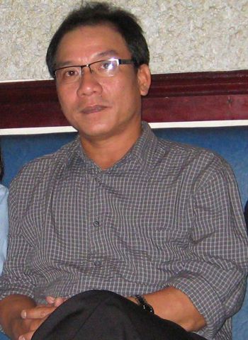Hùng Nguyễn, 57 tuổi, Quận 3, Việt Nam