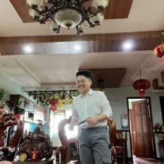 Hai Linh Nguyen, 27 tuổi, Tìm bạn bốn phương, Nam, Quận Hà Đông, Hà Nội